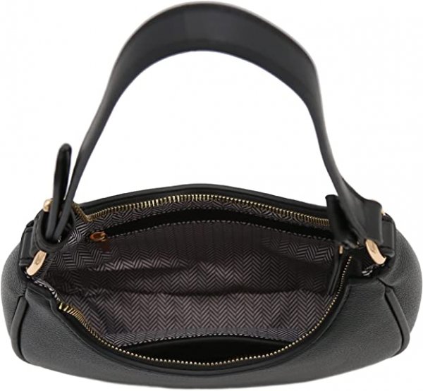 Small Crescent Shoulder Bag Under the Arm Purse