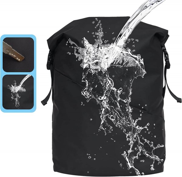 Travel Laptop Backpack, Business Backpack for Men & Women