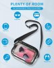 Clear Purse