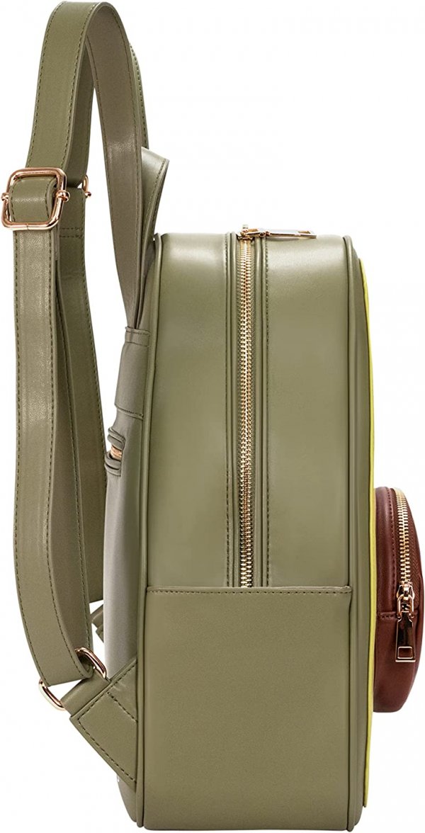 Women and Kids Fashion Backpack