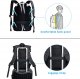 Travel Laptop Backpack, Business Backpack for Men & Women
