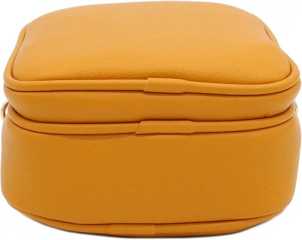 Multi Pocket Casual Crossbody Bag